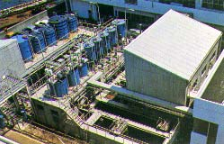 排水処理施設(小さい)