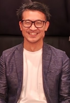 江原理事長